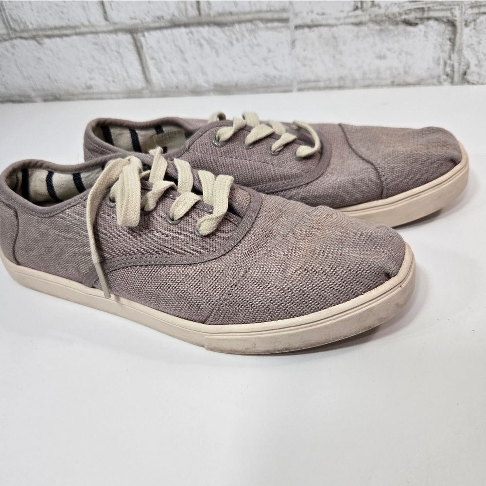TOM'S‎ tennis shoes